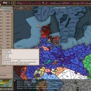 Victoria: Revolutions - galeria zdjęć - filmweb