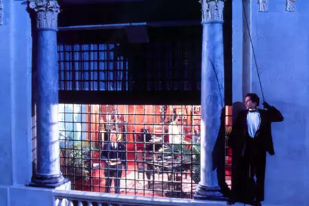Licencja na zabijanie - galeria zdjęć - filmweb