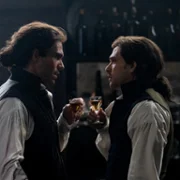 Opowieść o dw&oacute;ch miastach - galeria zdjęć - filmweb