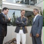 Ocean's 13 - galeria zdjęć