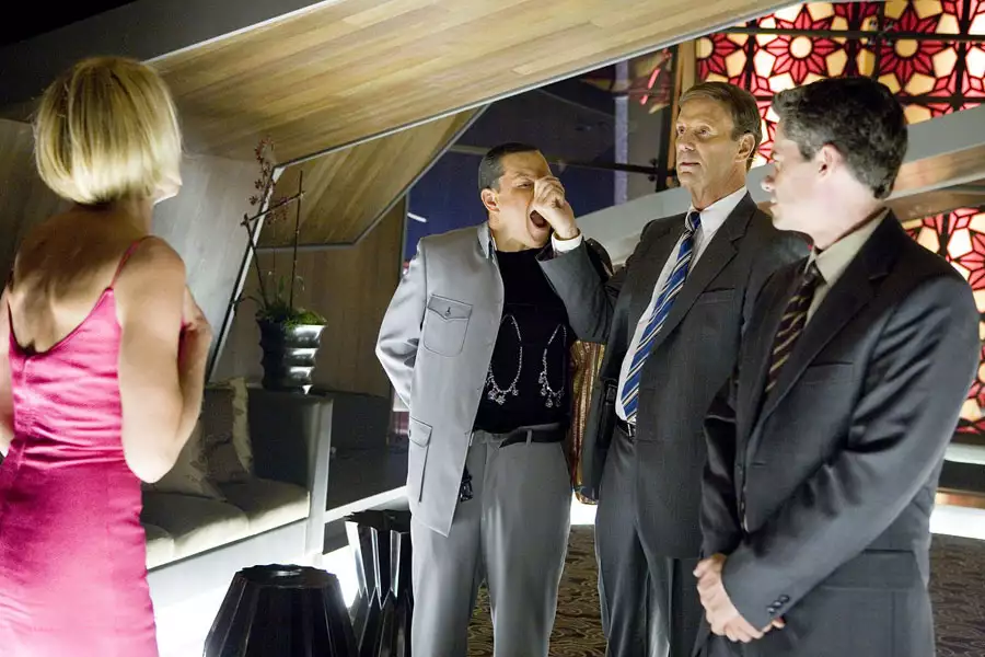 Ocean's 13 - galeria zdjęć - filmweb