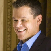 Linus Caldwell / Lenny Pepperidge