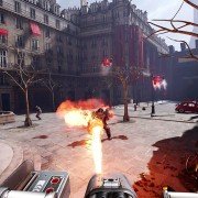 Wolfenstein: Cyberpilot - galeria zdjęć - filmweb