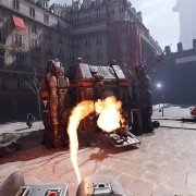 Wolfenstein: Cyberpilot - galeria zdjęć - filmweb