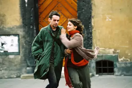 Cud w Krakowie - galeria zdjęć - filmweb
