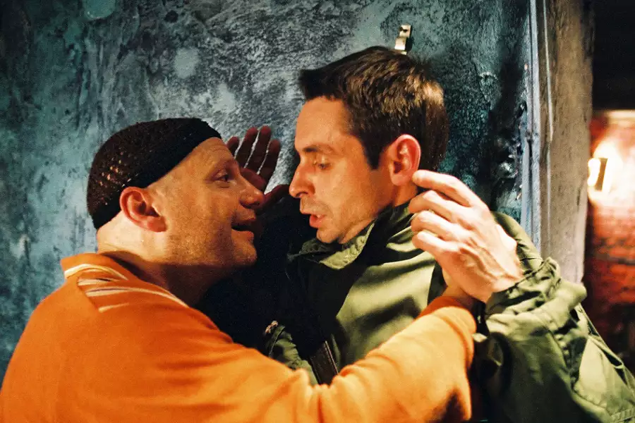Cud w Krakowie - galeria zdjęć - filmweb