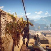 Adam's Venture: Origins - galeria zdjęć - filmweb