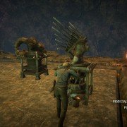 Adam's Venture: Origins - galeria zdjęć - filmweb