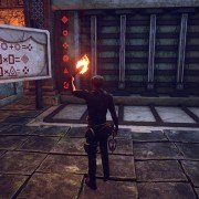 Adam's Venture: Origins - galeria zdjęć - filmweb