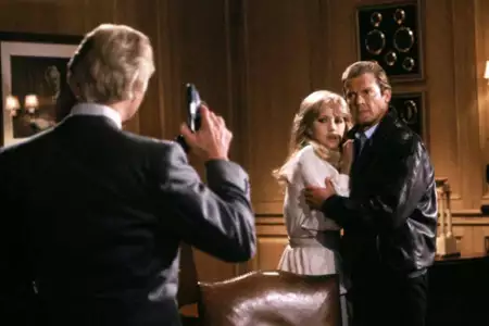 Zabójczy widok - galeria zdjęć - filmweb