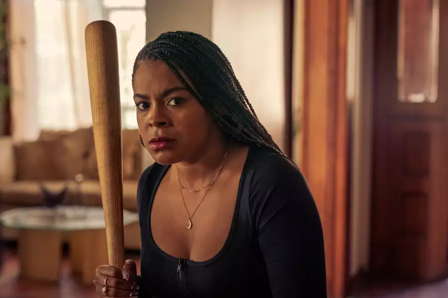 61st Street - galeria zdjęć - filmweb