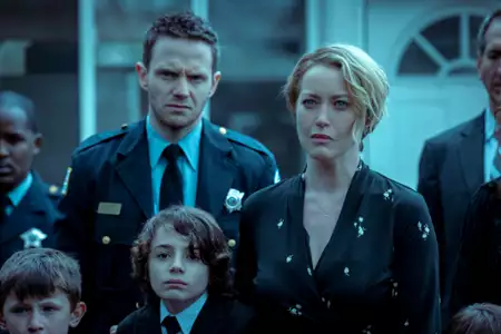 61st Street - galeria zdjęć - filmweb