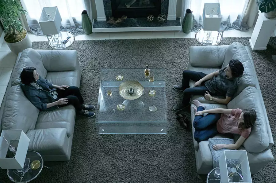 Channel Zero: The No-End House - galeria zdjęć - filmweb
