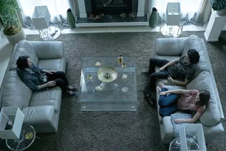 Channel Zero: The No-End House - galeria zdjęć - filmweb
