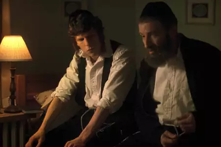 Przemytnik - galeria zdjęć - filmweb