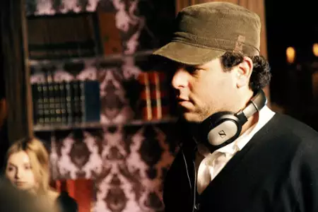 Przemytnik - galeria zdjęć - filmweb