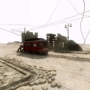 Outcry - galeria zdjęć - filmweb