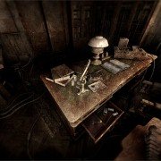 Outcry - galeria zdjęć - filmweb