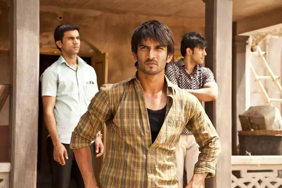 Kai Po Che! - galeria zdjęć - filmweb