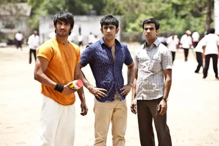Kai Po Che! - galeria zdjęć - filmweb