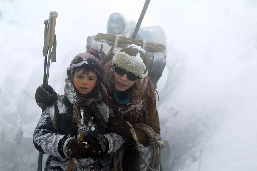 Bella i Sebastian - galeria zdjęć - filmweb