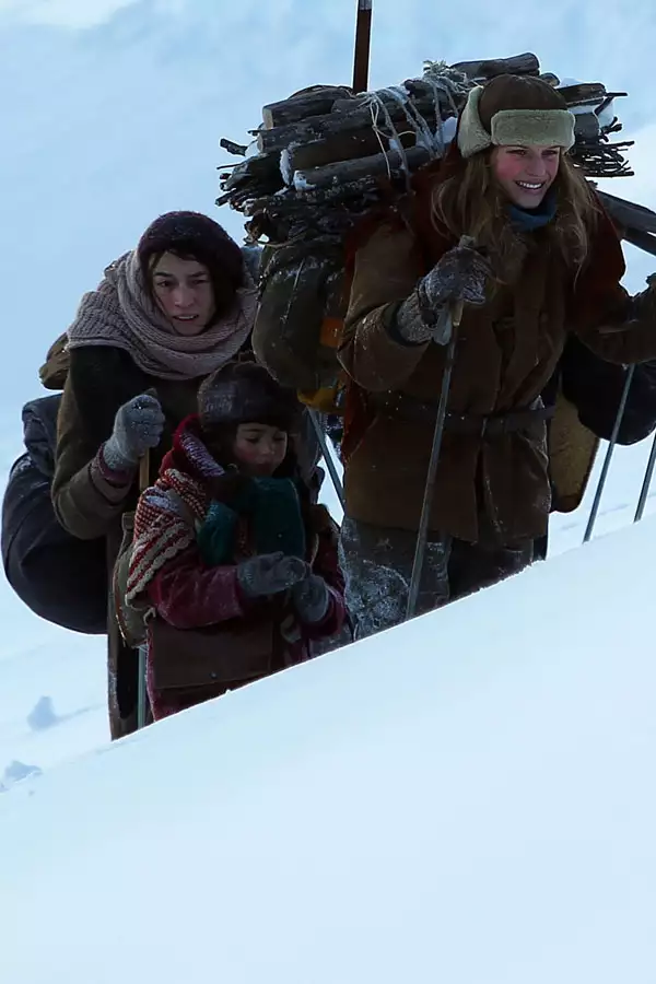 Bella i Sebastian - galeria zdjęć - filmweb