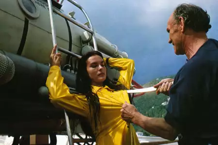 Tylko dla twoich oczu - galeria zdjęć - filmweb