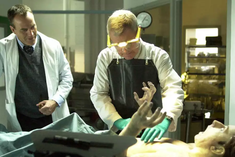 Przynęty - galeria zdjęć - filmweb