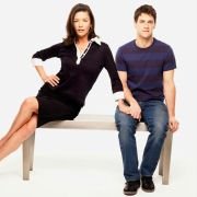 The Rebound - galeria zdjęć - filmweb