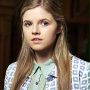 Amber Millington