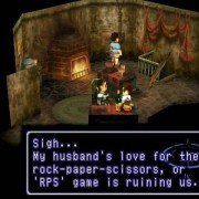 Xenogears - galeria zdjęć - filmweb