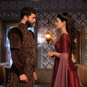 Wspaniałe stulecie: Sułtanka Kösem - galeria zdjęć - filmweb