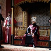 Wspaniałe stulecie: Sułtanka Kösem - galeria zdjęć - filmweb