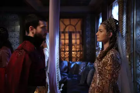 Wspaniałe stulecie: Sułtanka K&ouml;sem - galeria zdjęć - filmweb
