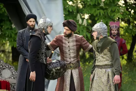 Wspaniałe stulecie: Sułtanka K&ouml;sem - galeria zdjęć - filmweb