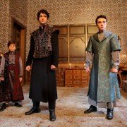 Wspaniałe stulecie: Sułtanka Kösem - galeria zdjęć - filmweb