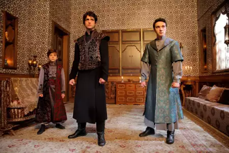Wspaniałe stulecie: Sułtanka K&ouml;sem - galeria zdjęć - filmweb