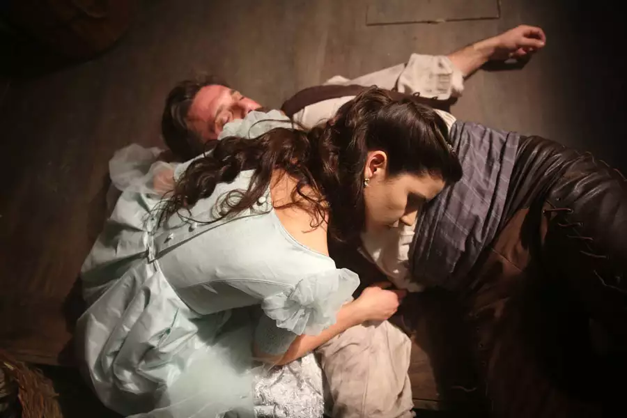Wspaniałe stulecie: Sułtanka Kösem - galeria zdjęć - filmweb