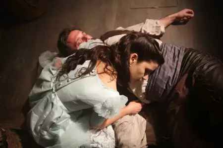 Wspaniałe stulecie: Sułtanka K&ouml;sem - galeria zdjęć - filmweb