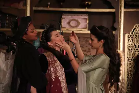 Wspaniałe stulecie: Sułtanka K&ouml;sem - galeria zdjęć - filmweb
