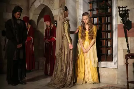 Wspaniałe stulecie: Sułtanka K&ouml;sem - galeria zdjęć - filmweb