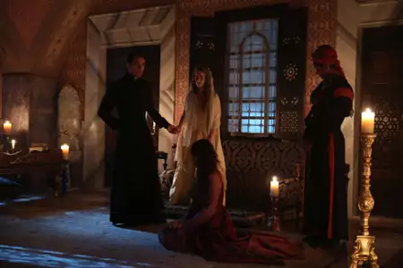 Wspaniałe stulecie: Sułtanka K&ouml;sem - galeria zdjęć - filmweb