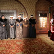 Wspaniałe stulecie: Sułtanka Kösem - galeria zdjęć - filmweb