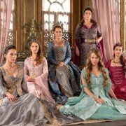 Muhteşem Yüzyıl Kösem - galeria zdjęć - filmweb