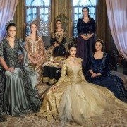 Muhteşem Yüzyıl Kösem - galeria zdjęć - filmweb