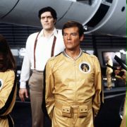 Moonraker - galeria zdjęć - filmweb