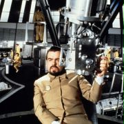 Moonraker - galeria zdjęć - filmweb