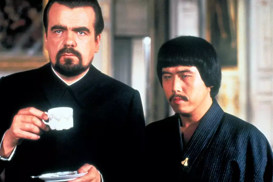 Moonraker - galeria zdjęć - filmweb