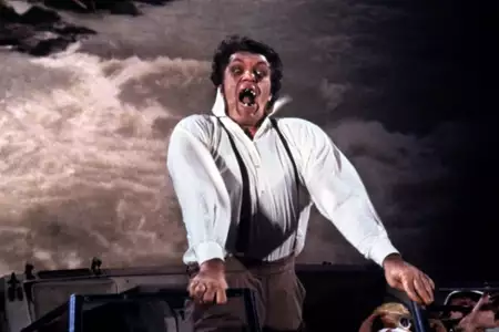 Moonraker - galeria zdjęć - filmweb
