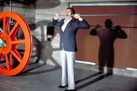 Moonraker - galeria zdjęć - filmweb